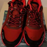 scarpa trekking donna