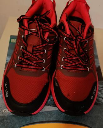 scarpa trekking donna