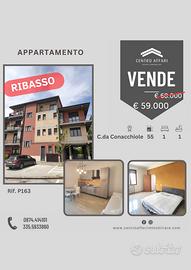 Ribasso - Bell'appartamento