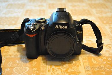 NIkon D40