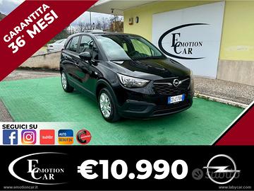 OPEL Crossland X 1.2 12V S&S Advance - 2020