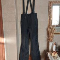 pantalone alpinismo