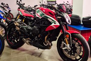 Mv Agusta Brutale800 Dragster RC LIMITATA N.282 SU