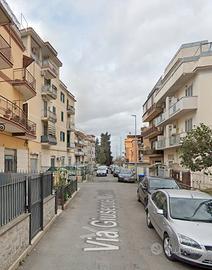 Tor vergata stanza ad uso singolo