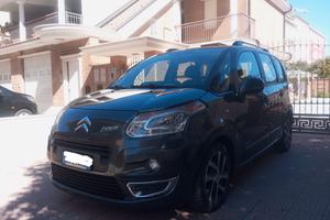 Citroèn C3 Picasso 1.6 TDci 90 cv - Exclusive -