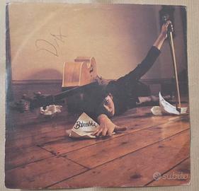 Disco in vinile a 45 giri