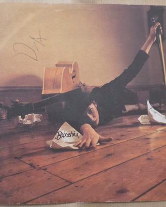 Disco in vinile a 45 giri