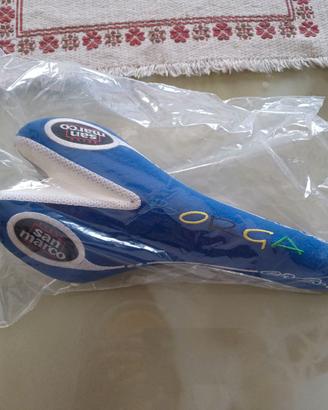 sella Selle San Marco Era Pro Titanium - NUOVA