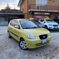 Kia Picanto 1.0 12V Spirit