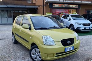 Kia Picanto 1.0 12V Spirit