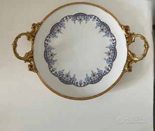 Piatto Johann Seltmann