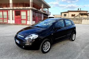 Fiat Punto Evo 1.4 5P Emotion Natural Power