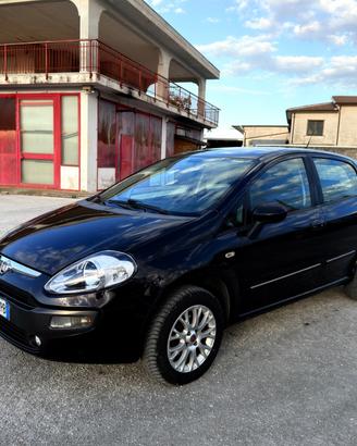 Fiat Punto Evo 1.4 5P Emotion Natural Power