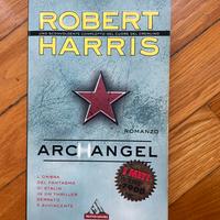 Archangel - Robert Harris