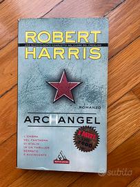 Archangel - Robert Harris