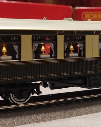 Hornby R4143B pullman parlour Rosemary 00 #608