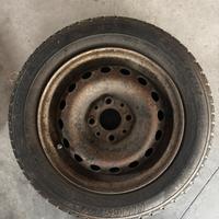 Gomme Invernali 155/70/R13