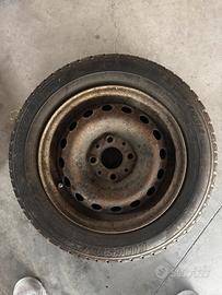Gomme Invernali 155/70/R13