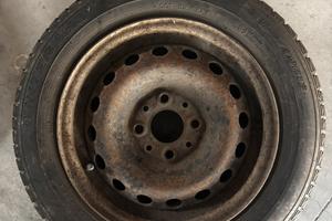 Gomme Invernali 155/70/R13