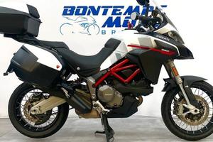 Ducati Multistrada V2