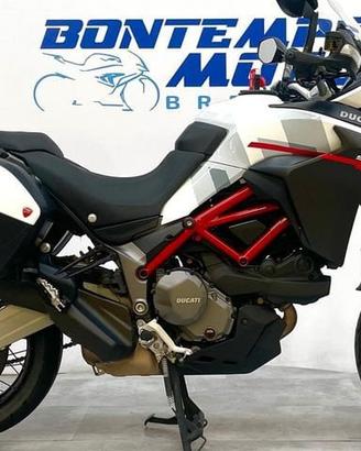 Ducati Multistrada V2