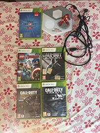 Giochi per xbox360