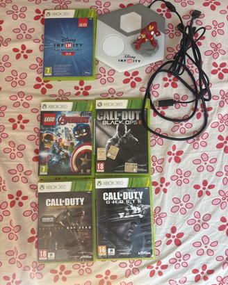 Giochi per xbox360