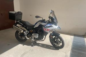 Bmw F750 GS MY 2023