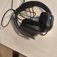 Cuffie Gaming Astro A10 – perfette