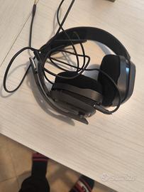 Cuffie Gaming Astro A10 – perfette