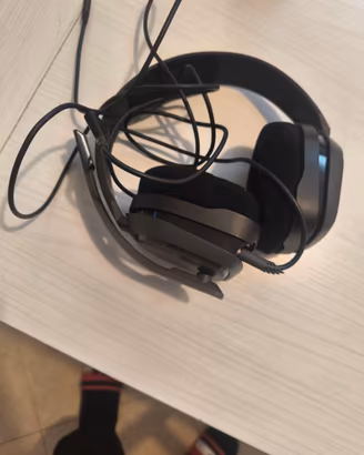 Cuffie Gaming Astro A10 – perfette