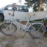 Bicicletta gazzella