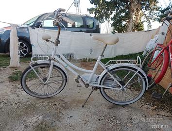 Bicicletta gazzella