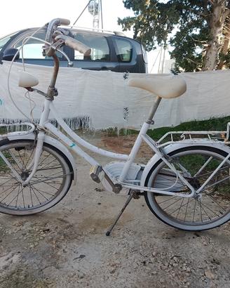 Bicicletta gazzella