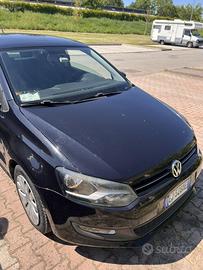 Volkswagen polo 1.2 benzina comfortline