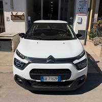 Citroen C3 BlueHDi 100 S&S Feel Pack