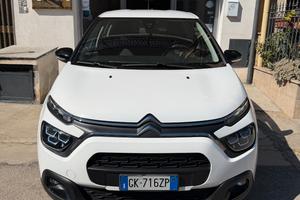 Citroen C3 BlueHDi 100 S&S Feel Pack