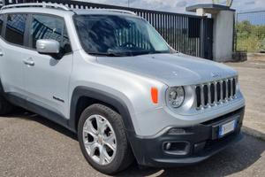 Jeep Renegade Limited Edition