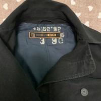 Cappottino Gas