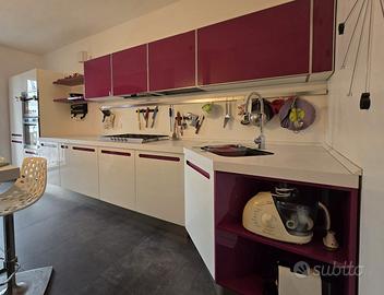 Cucina Recorddi grande qualità 