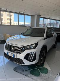 PEUGEOT - 2008 - PureTech 100 S&S Allure