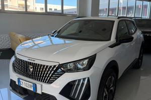 PEUGEOT - 2008 - PureTech 100 S&S Allure