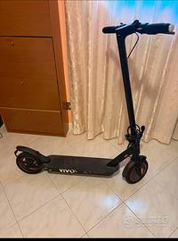 Monopattino elettrico