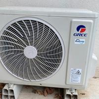 Climatizzatore inverter 12000 btu