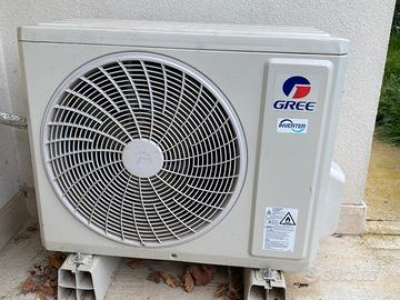 Climatizzatore inverter 12000 btu