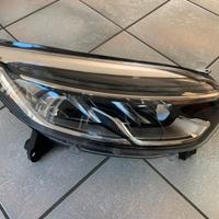 Fari Renault Captur Led originali