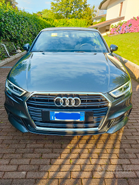 Cabrio 35 1.5 tfsi 150cv s-tronic S Line