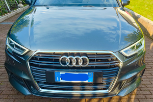 Cabrio 35 1.5 tfsi 150cv s-tronic S Line