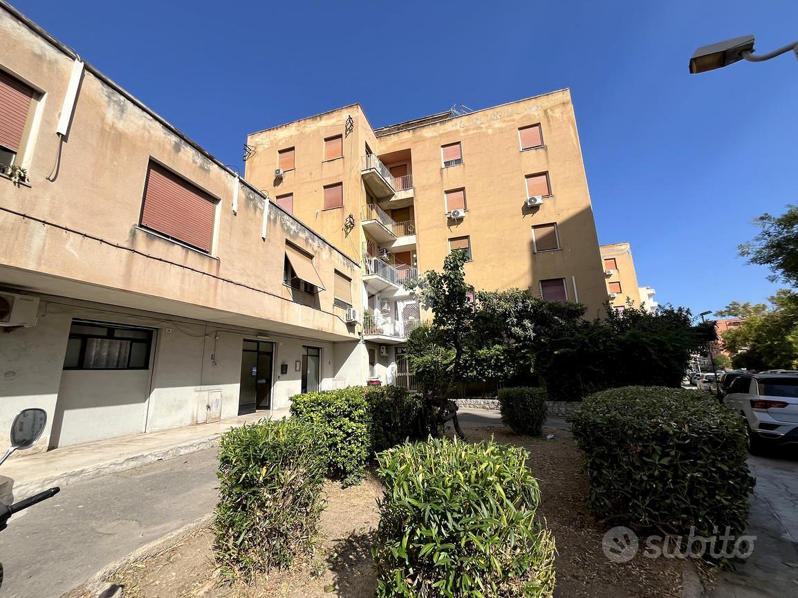 Appartamento – Palermo, Boccadifalco, IV Circoscrizione - Altro