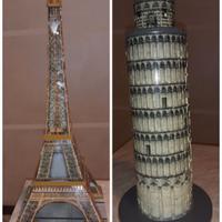 Puzzle 3D